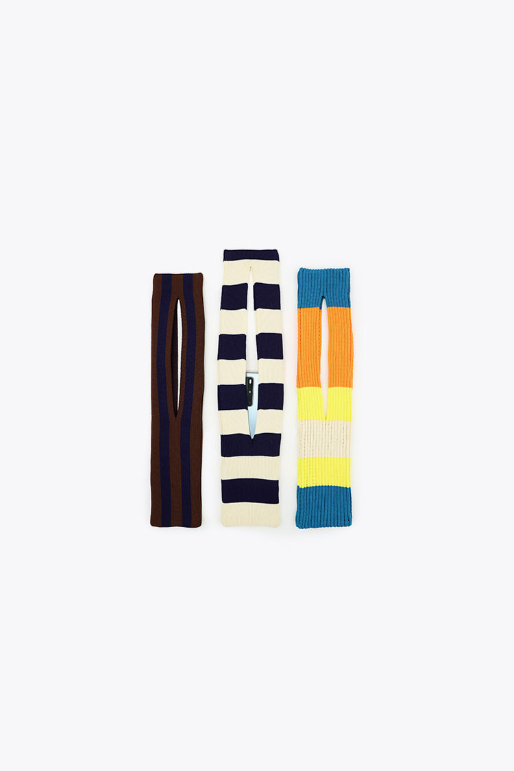 STYLE 26AW-K143-K144-K145