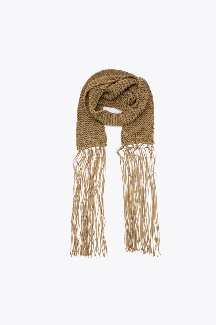 STYLE 26AW-K327