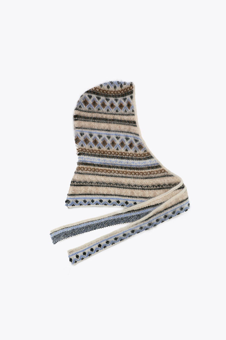 STYLE 26AW-K734