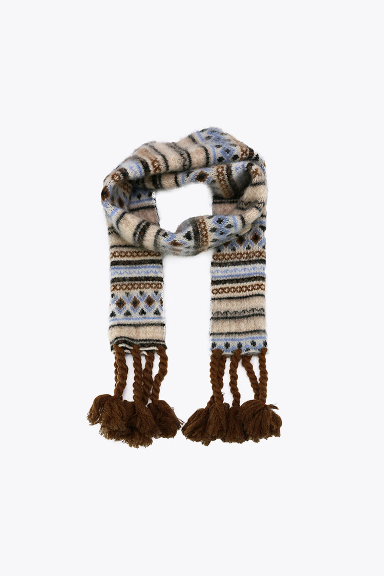 STYLE 26AW-K736