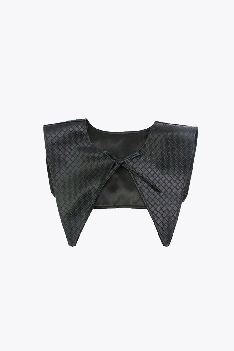 STYLE 26AW-W195假领