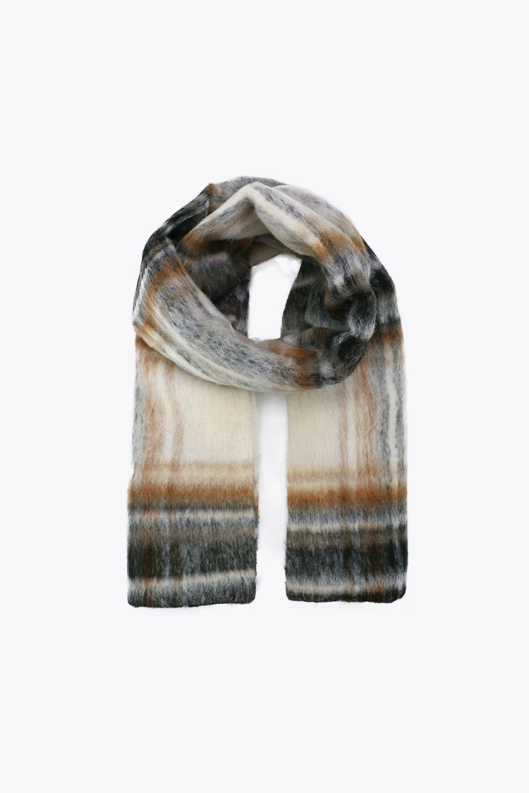 STYLE 26AW-W460围巾