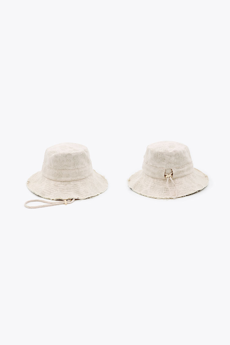 STYLE 26SS-W699